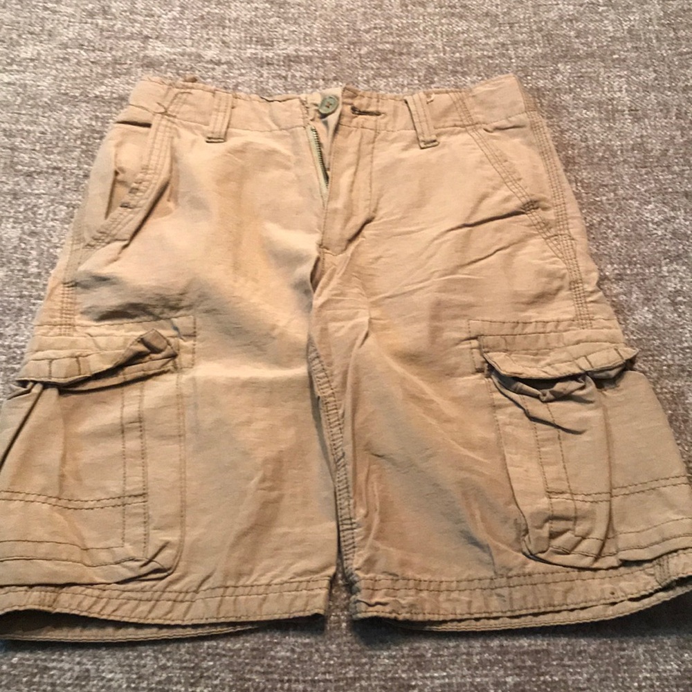 Boys cargo shorts Urban Pipeline